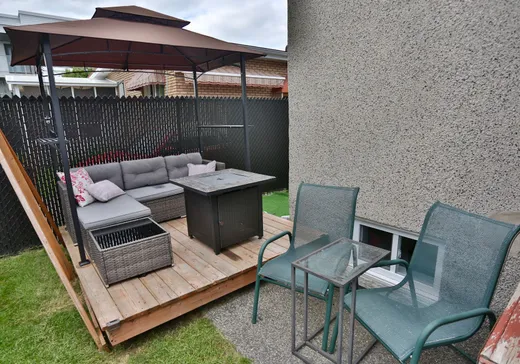 House for sale - 15345 Av. St-Luc, Saint-Hyacinthe, J2T 3C8