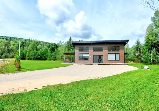 House for sale - 11 Rue du Canot, St-Come, J0K 2B0