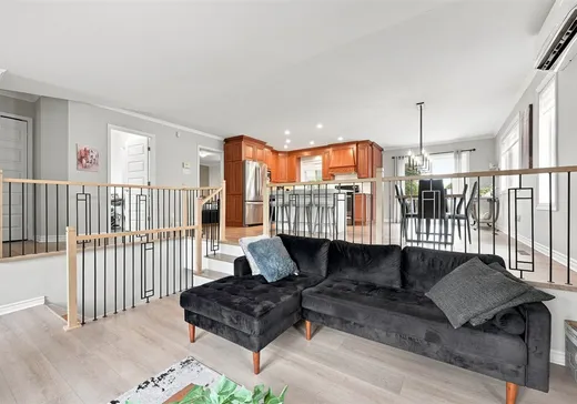 Maison à vendre - 761 Av. des Cyprès, Saint-Jérôme, J7Z 6T5