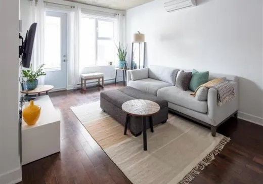 Condo à vendre - 374 Rue St-Martin, App. 104, Montréal (Centreville), H3J 0A4