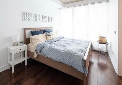 Condo à vendre - 374 Rue St-Martin, App. 104, Montréal (Centreville), H3J 0A4