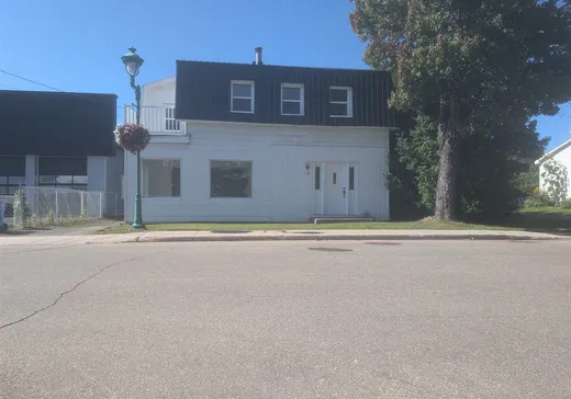 House for sale - 130 Rue Principale, St-Jean-De-Matha, J0K 2S0