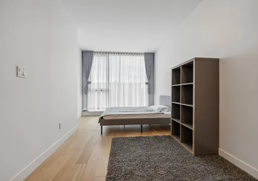 Condo à vendre - 1500 Boul. René-Lévesque O., App. 2109, Montréal (Centreville), H3G 0H6