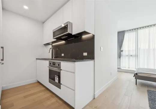 Condo à vendre - 1500 Boul. René-Lévesque O., App. 2109, Montréal (Centreville), H3G 0H6