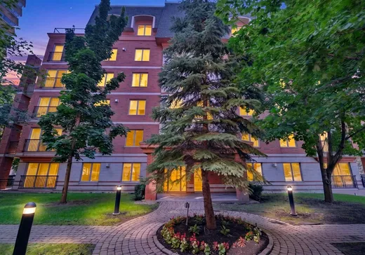 Condo à vendre - 3420 Boul. Le Carrefour, App. 503, Laval (Chomedey), H7T2Z4