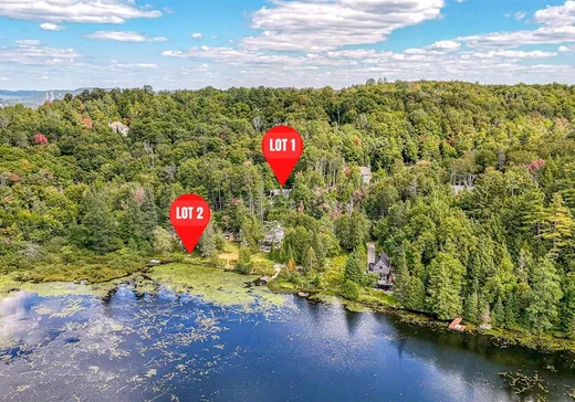 Bungalow for sale - 260 Ch. Laurier, Saint-Sauveur, J0R1R1
