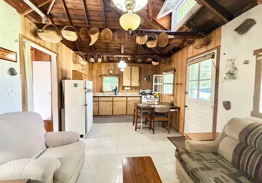 Maison à vendre - 875 Rue du Pacifique, Val David, J0T 2N0
