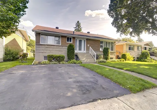 Maison à vendre - 257 Rue Esterel, Laval (Pont-Viau), H7G 2K4