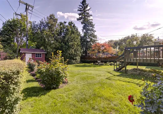 Maison à vendre - 257 Rue Esterel, Laval (Pont-Viau), H7G 2K4