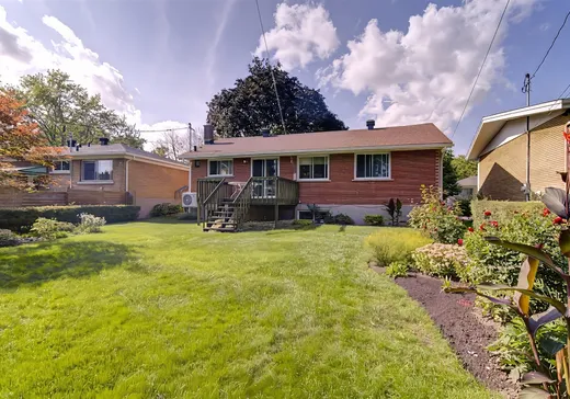 Maison à vendre - 257 Rue Esterel, Laval (Pont-Viau), H7G 2K4