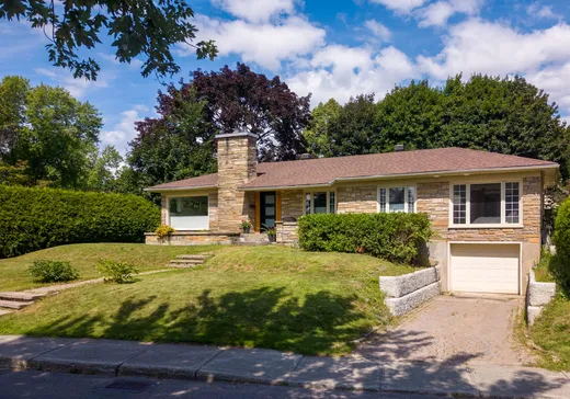 Bungalow à vendre - 133 Av. du Collège, Beauport, G1E2Y6