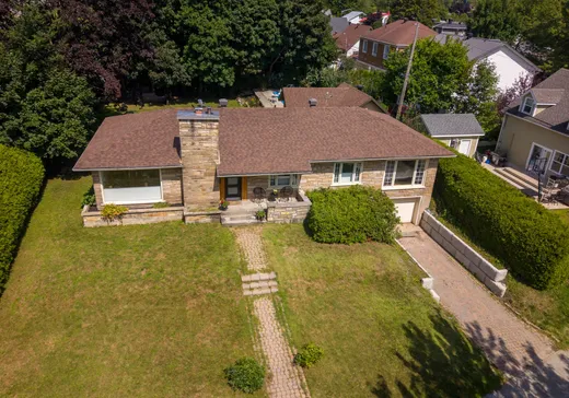 Maison à vendre - 133 Av. du Collège, Beauport, G1E 2Y6