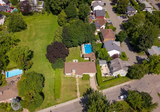 Maison à vendre - 133 Av. du Collège, Beauport, G1E 2Y6