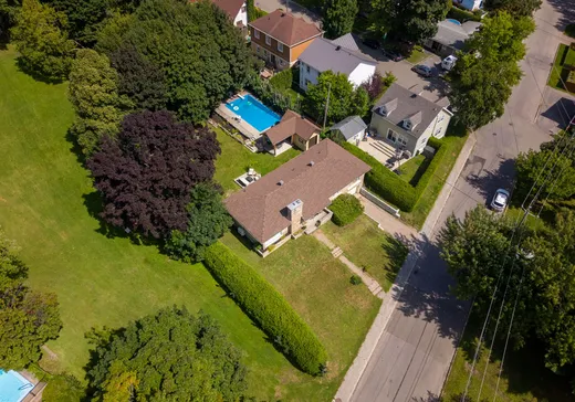 Maison à vendre - 133 Av. du Collège, Beauport, G1E 2Y6