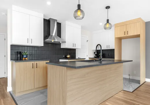 Maison à vendre - 173 6e Avenue, Beauceville, G5X 1Y1