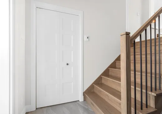 Maison à vendre - 173 6e Avenue, Beauceville, G5X 1Y1