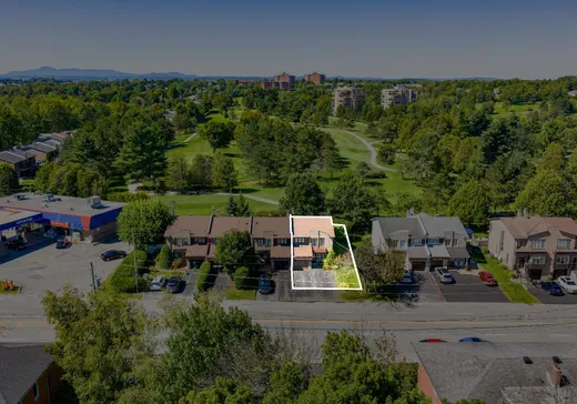 Maison à vendre - 773 Boul. Jacques-Cartier N., Sherbrooke, J1J 4C8