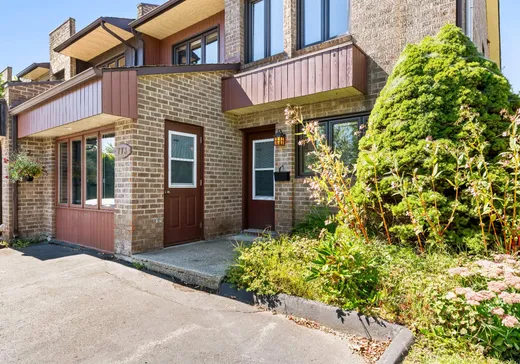 Maison à vendre - 773 Boul. Jacques-Cartier N., Sherbrooke, J1J 4C8