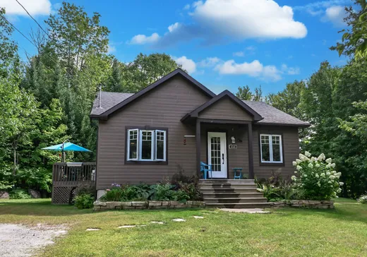 House for sale - 151 Rue Francis, Sainte-Sophie, J5J 0C2