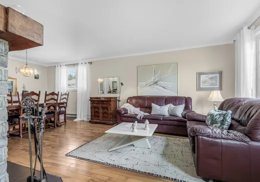 Maison à vendre - 645 Boul. Central, Ville de Québec, G1P 2H6