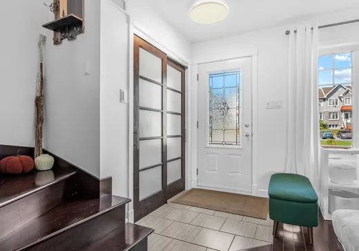 Condo for sale - 250 Boul. Louis-XIV, App. 19, Lebourgneuf, G2K 1W7