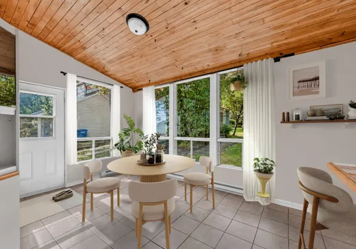 Maison à vendre - 893 Boul. Louis-XIV, Charlesbourg, G1H 1A6