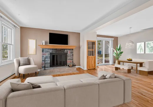 Maison à vendre - 893 Boul. Louis-XIV, Charlesbourg, G1H 1A6