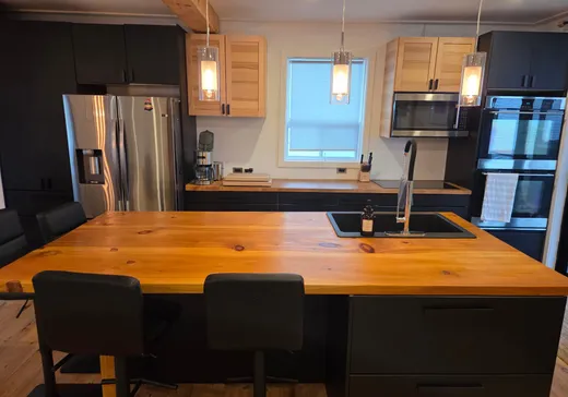 Maison à vendre - 3481 Rue St-Laurent, Lévis, G6V 3W4
