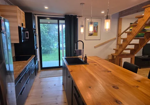 Maison à vendre - 3481 Rue St-Laurent, Lévis, G6V 3W4