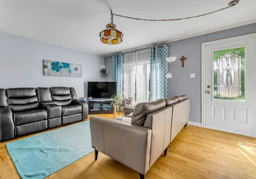 Maison à vendre - 483 Rue du Trappage, Lac-St-Charles, G3G 1N7