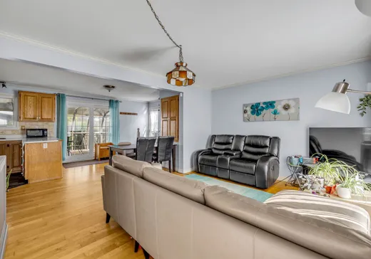Maison à vendre - 483 Rue du Trappage, Lac-St-Charles, G3G 1N7