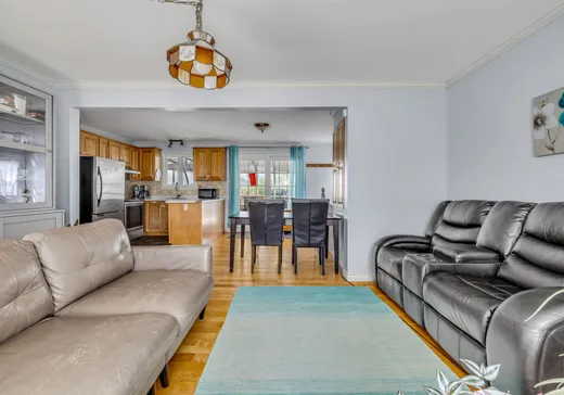 Maison à vendre - 483 Rue du Trappage, Lac-St-Charles, G3G 1N7