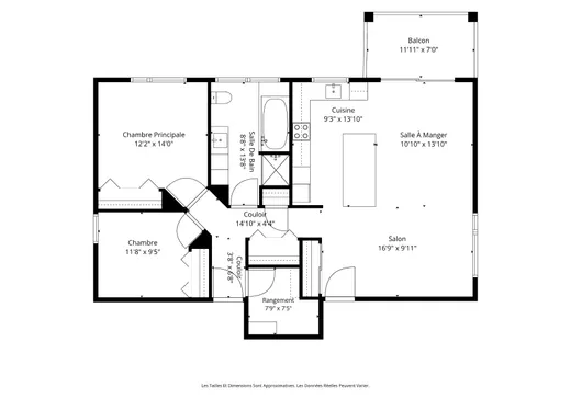 Condo for sale - 7355 Boul. Wilfrid-Hamel, App. 4, Ste-Foy, G2G 1B9