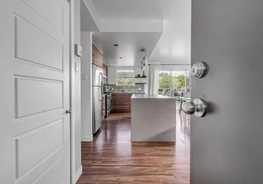 Condo for sale - 7355 Boul. Wilfrid-Hamel, App. 4, Ste-Foy, G2G 1B9