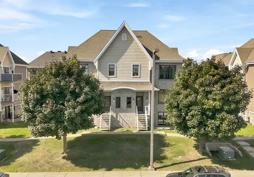 Condo for sale - 2650 Rue de Bilbao, Neufchatel, G2C0E4