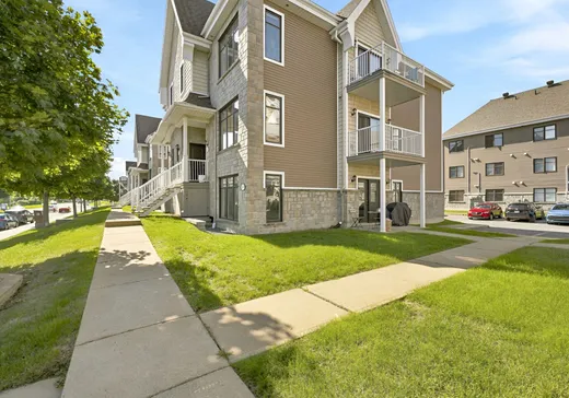 Condo for sale - 2650 Rue de Bilbao, Neufchatel, G2C 0E4