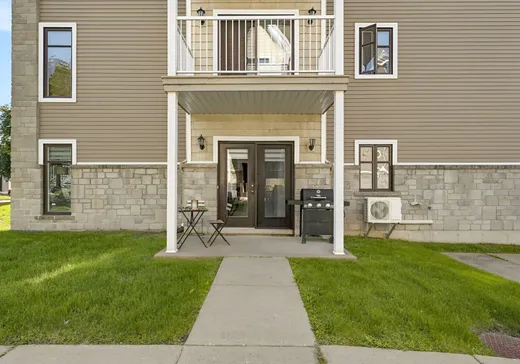 Condo for sale - 2650 Rue de Bilbao, Neufchatel, G2C 0E4