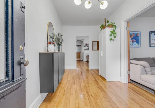 Condo for sale - 184 Rue Crémazie E., Quebec City, G1R 1Y2