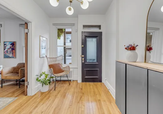 Condo for sale - 184 Rue Crémazie E., Quebec City, G1R 1Y2