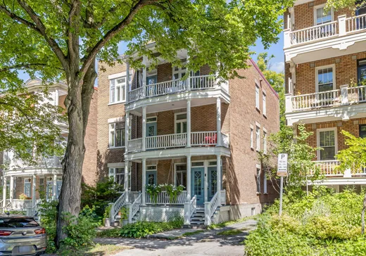 Condo for sale - 1089 Av. des Laurentides, Quebec City, G1S3C2