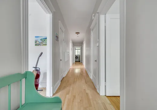 Condo for sale - 1089 Av. des Laurentides, Quebec City, G1S 3C2