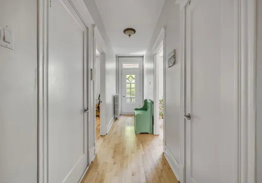 Condo for sale - 1089 Av. des Laurentides, Quebec City, G1S 3C2