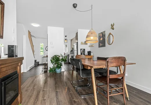 Condo for sale - 1123 Rue des Ardennes, La Cité-Limoilou, G1N0A4