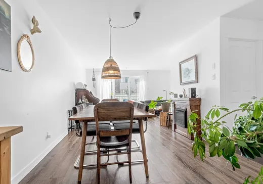 Condo for sale - 1123 Rue des Ardennes, La Cité-Limoilou, G1N 0A4