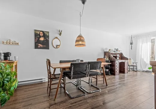 Condo for sale - 1123 Rue des Ardennes, La Cité-Limoilou, G1N 0A4