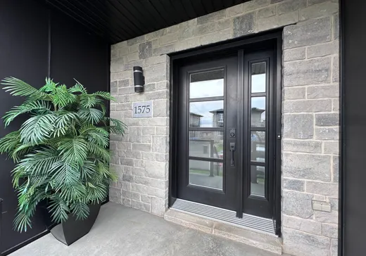 Maison à vendre - 1575 Rue Catherine-Cottin, Charlesbourg, G2L 0G3