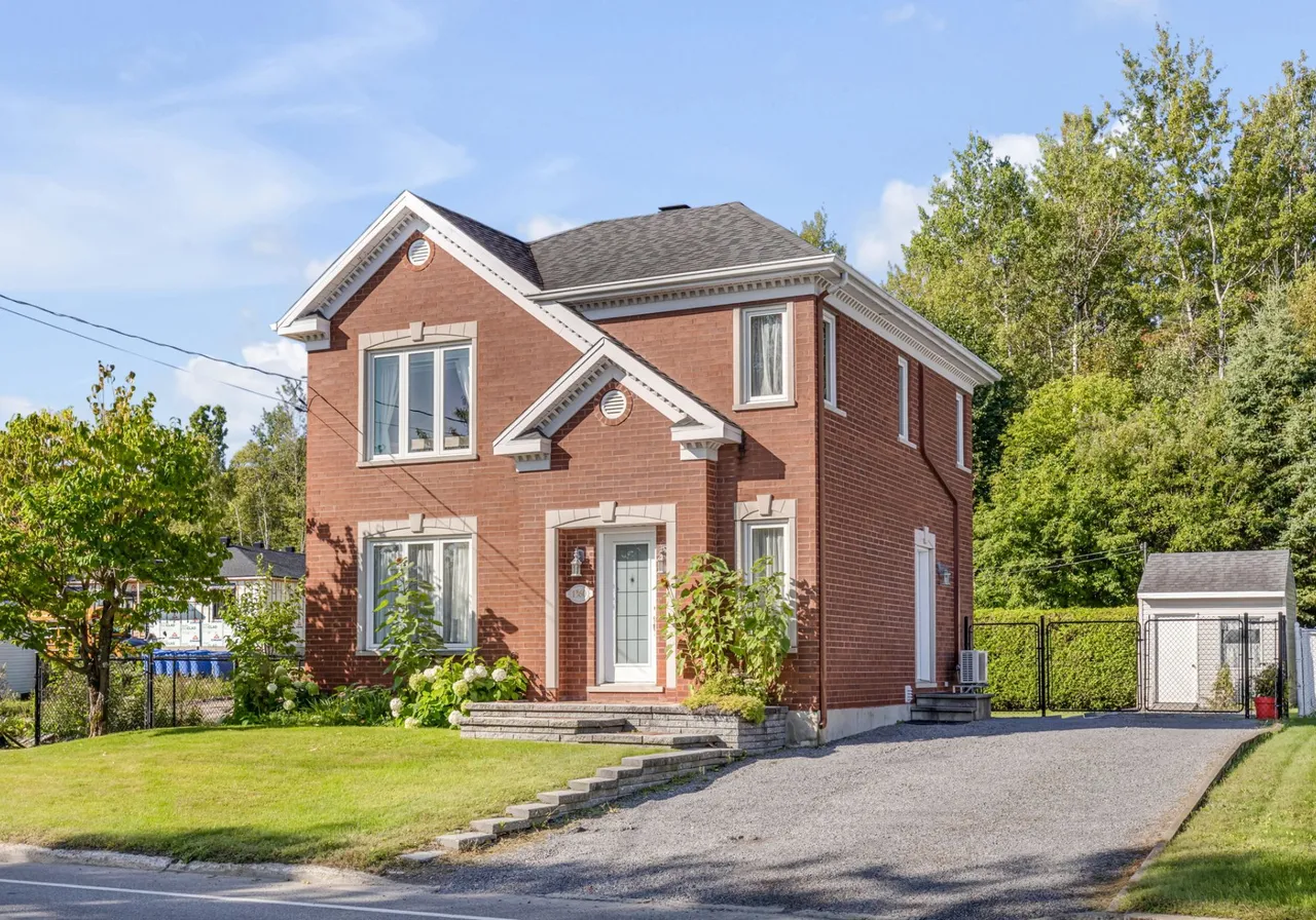 1360 Av. du Lac-St-Charles — photo 1