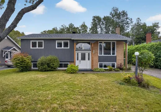Bungalow for sale - 5606 Rue Hériot, Sherbrooke, J1N2J3