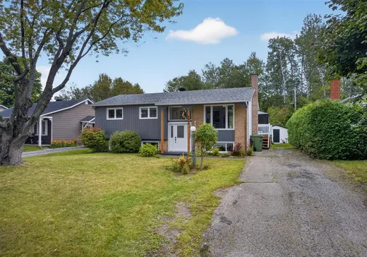 House for sale - 5606 Rue Hériot, Sherbrooke, J1N 2J3