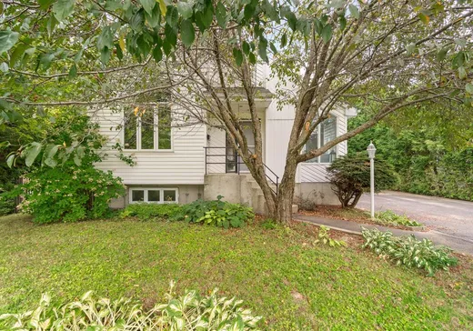 Maison à vendre - 1146 Rue St-Alexis, Trois-Rivières, G8T 1B9
